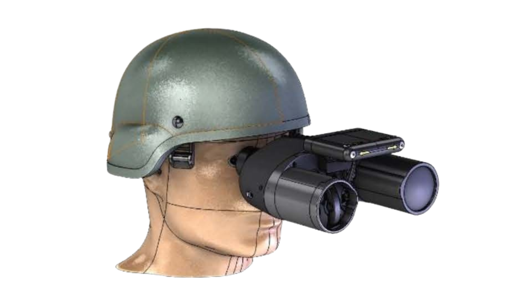 Synthetic Training Devices 1