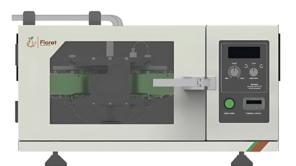 Chromatography Centrifuge
