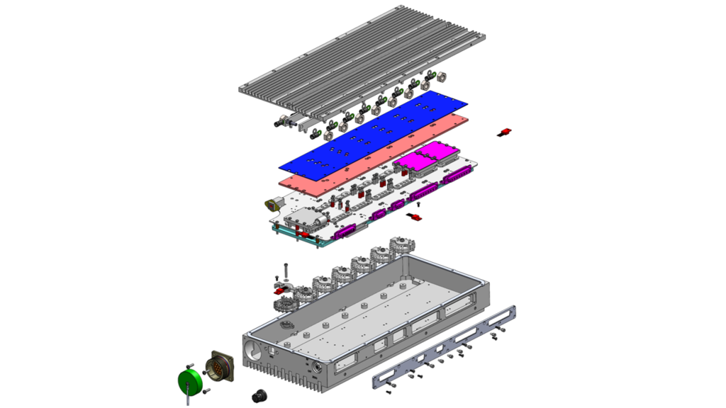 Vehicle-Mounted CREW Power Supply 1 (2)
