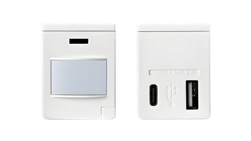 smart switches case study