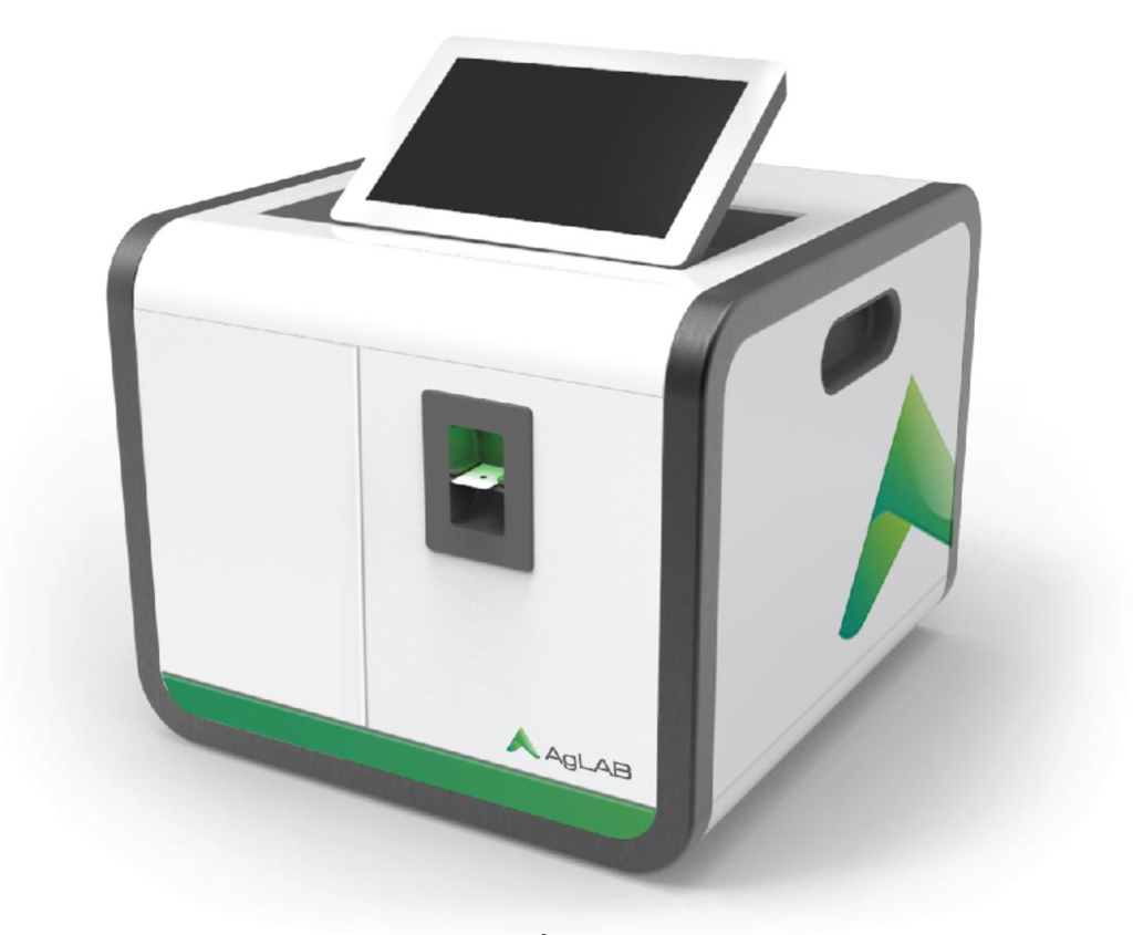 AgLAB D2 ID